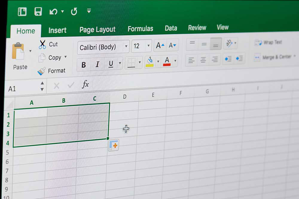 Crea Piano Di Ammortamento In Excel Blog Signor Prestito